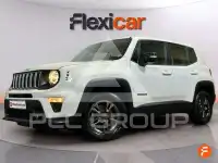 2023 Jeep Renegade