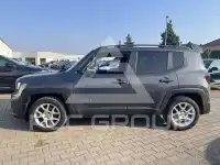 2023 Jeep Renegade