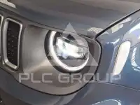2023 Jeep Renegade