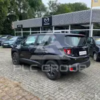 2023 Jeep Renegade