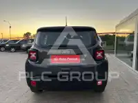 2023 Jeep Renegade