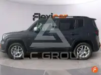 2023 Jeep Renegade