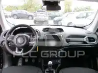 2023 Jeep Renegade