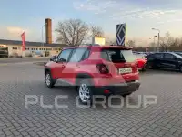 2023 Jeep Renegade