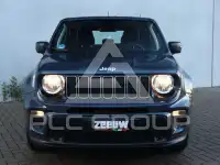 2023 Jeep Renegade