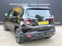 2023 Jeep Renegade