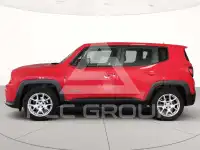2023 Jeep Renegade