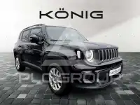 2023 Jeep Renegade