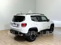 2023 Jeep Renegade