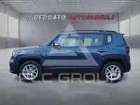 2023 Jeep Renegade