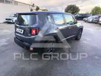 2023 Jeep Renegade