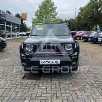 2023 Jeep Renegade