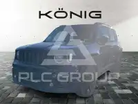 2023 Jeep Renegade