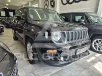 2023 Jeep Renegade
