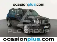 2023 Jeep Renegade