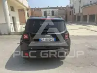 2023 Jeep Renegade