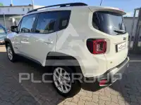 2023 Jeep Renegade