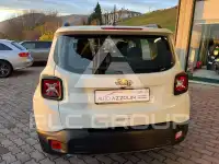 2023 Jeep Renegade