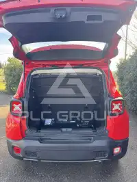 2023 Jeep Renegade