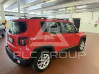 2023 Jeep Renegade