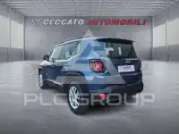 2023 Jeep Renegade
