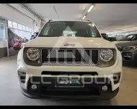 2023 Jeep Renegade