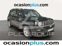 2023 Jeep Renegade