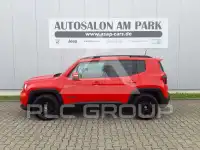 2023 Jeep Renegade