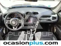 2023 Jeep Renegade
