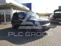 2023 Jeep Renegade