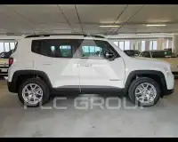 2023 Jeep Renegade