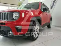 2023 Jeep Renegade