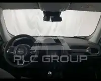 2023 Jeep Renegade
