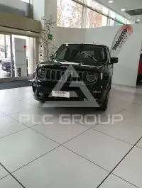 2023 Jeep Renegade