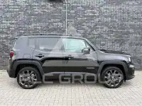 2022 Jeep Renegade