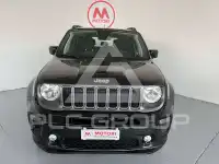 2023 Jeep Renegade