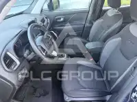 2023 Jeep Renegade