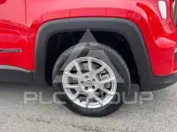 2023 Jeep Renegade