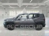 2023 Jeep Renegade