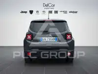 2023 Jeep Renegade