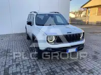 2023 Jeep Renegade