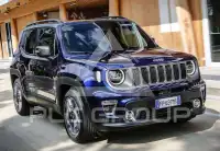 2023 Jeep Renegade