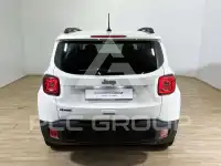 2023 Jeep Renegade