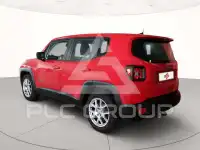 2023 Jeep Renegade