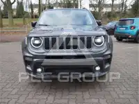 2023 Jeep Renegade