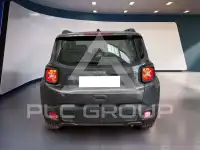 2023 Jeep Renegade