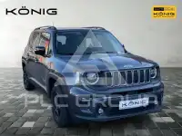 2023 Jeep Renegade