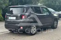 2023 Jeep Renegade