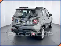 2023 Jeep Renegade