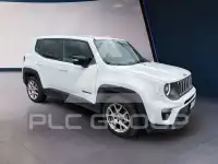 2023 Jeep Renegade